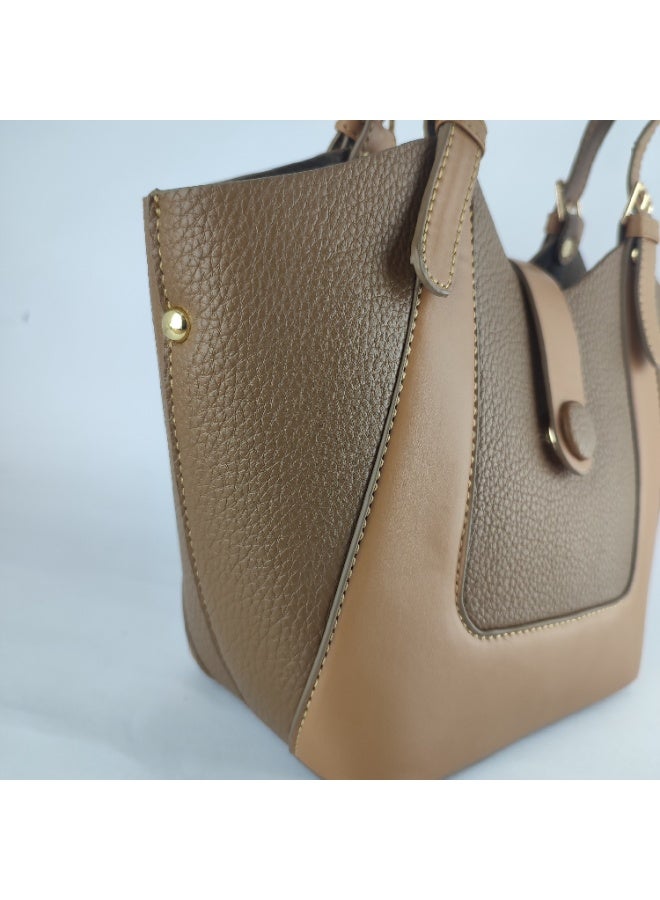 Women's Elegant Handbag – High Quality Leather – Modern Practical Design - Image 2